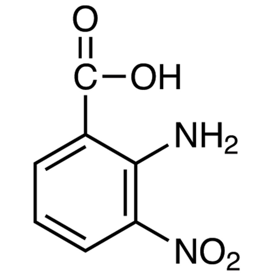 3-Nitroanthranilic Acid