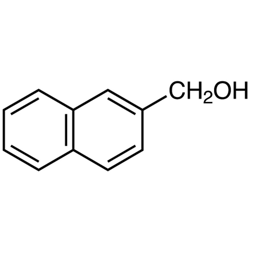 2-Naphthalenemethanol