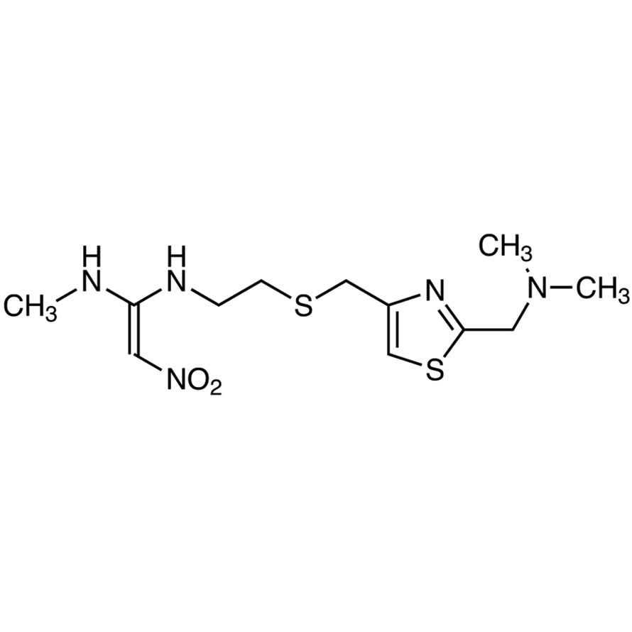 Nizatidine