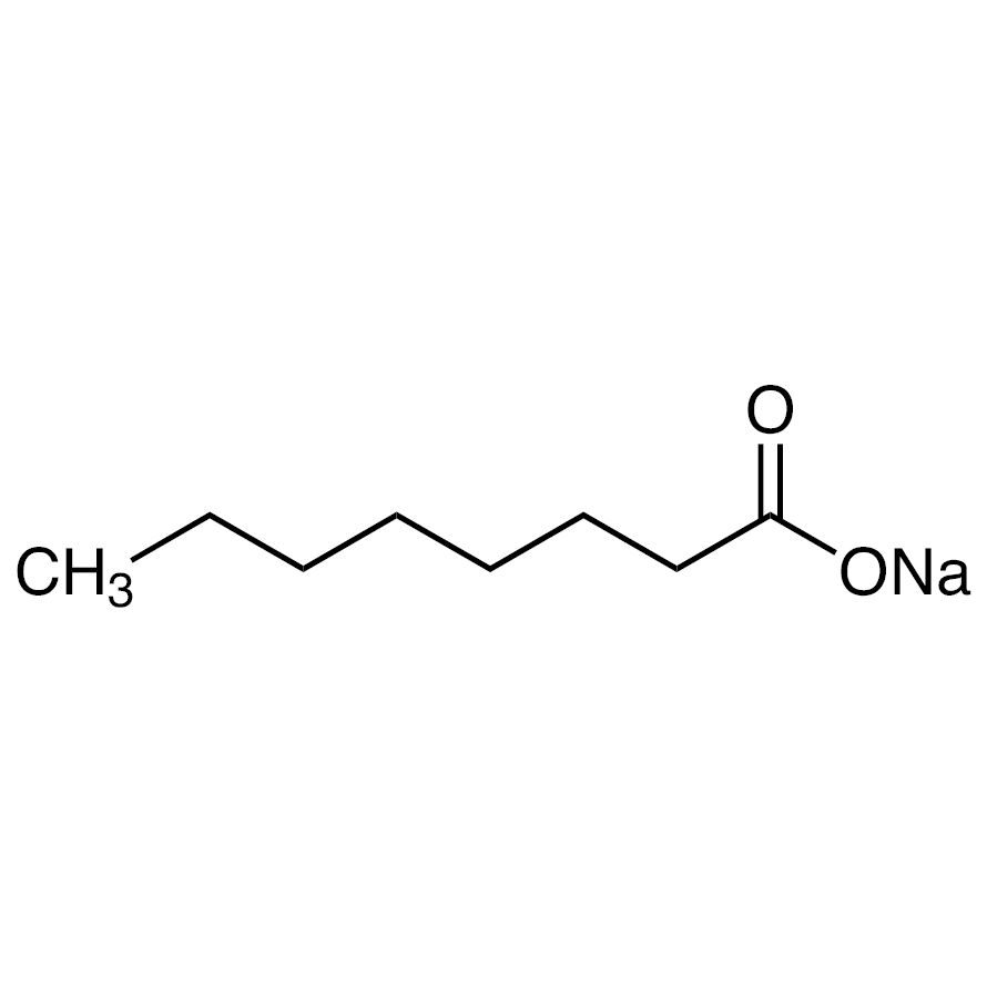 Sodium n-Octanoate