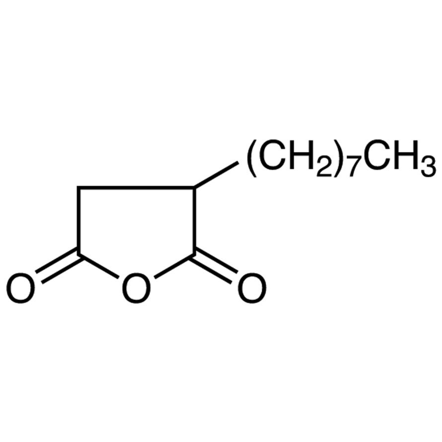 n-Octylsuccinic Anhydride