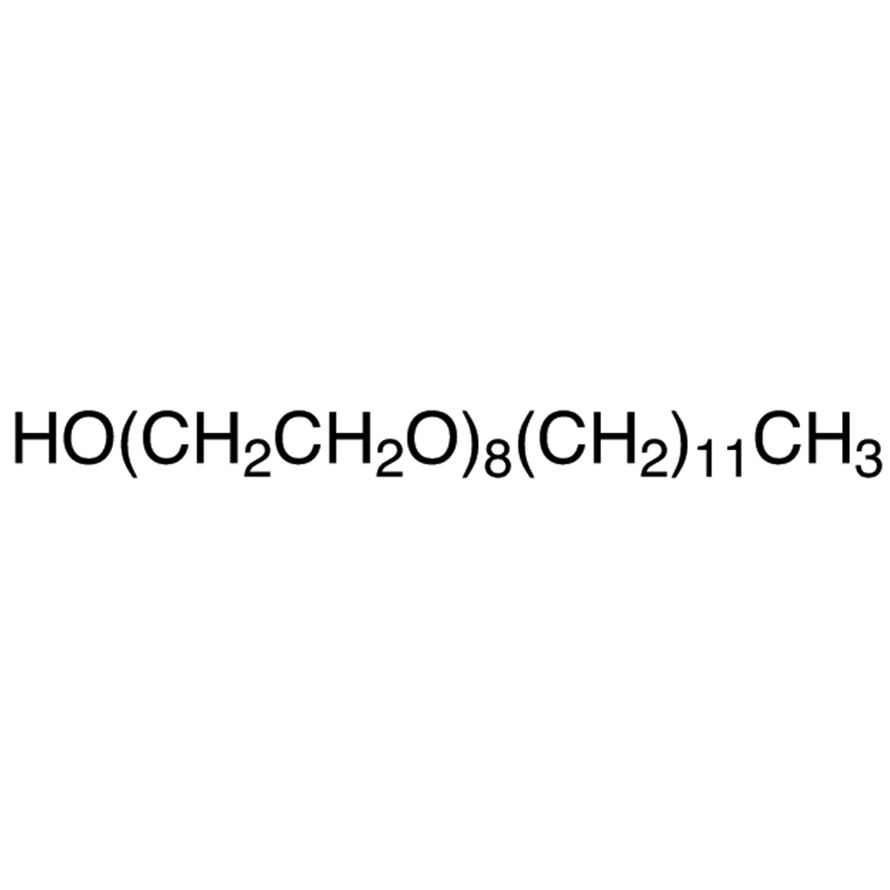 Octaethylene Glycol Monododecyl Ether