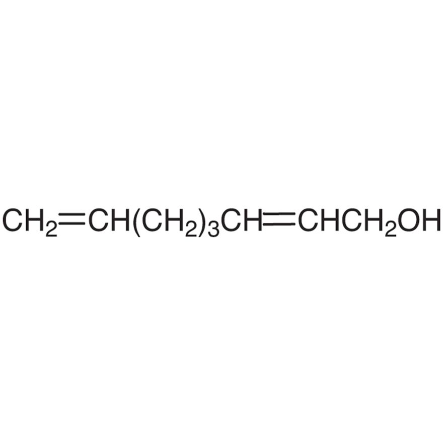 2,7-Octadienol (cis- and trans- mixture)