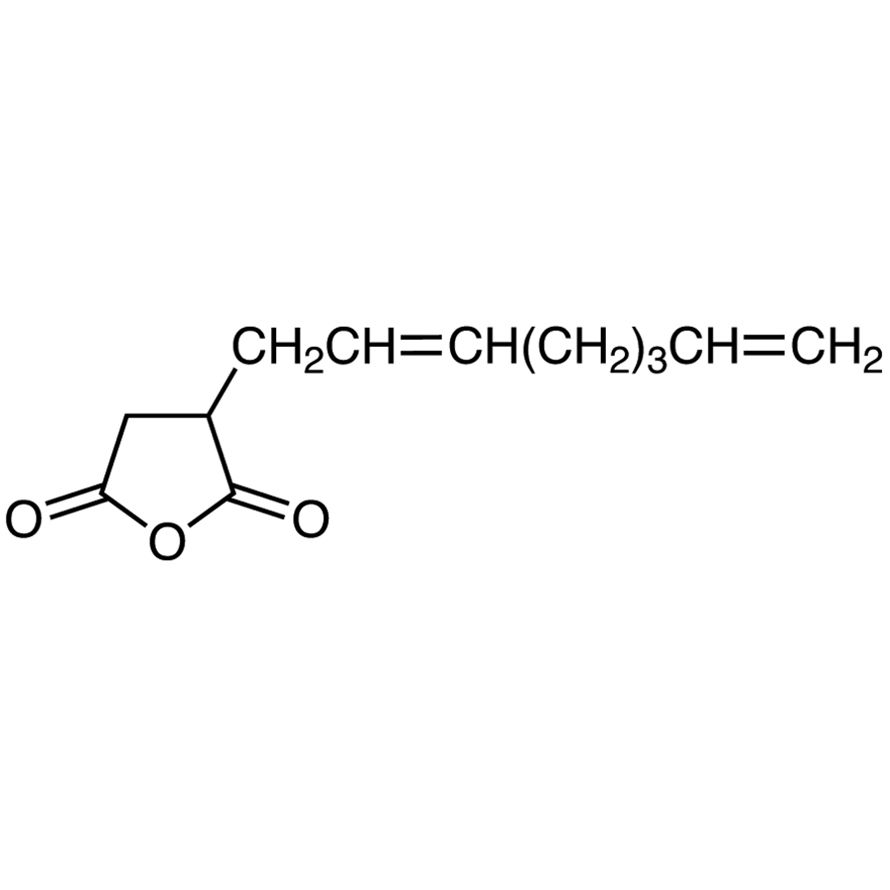 (2,7-Octadien-1-yl)succinic Anhydride