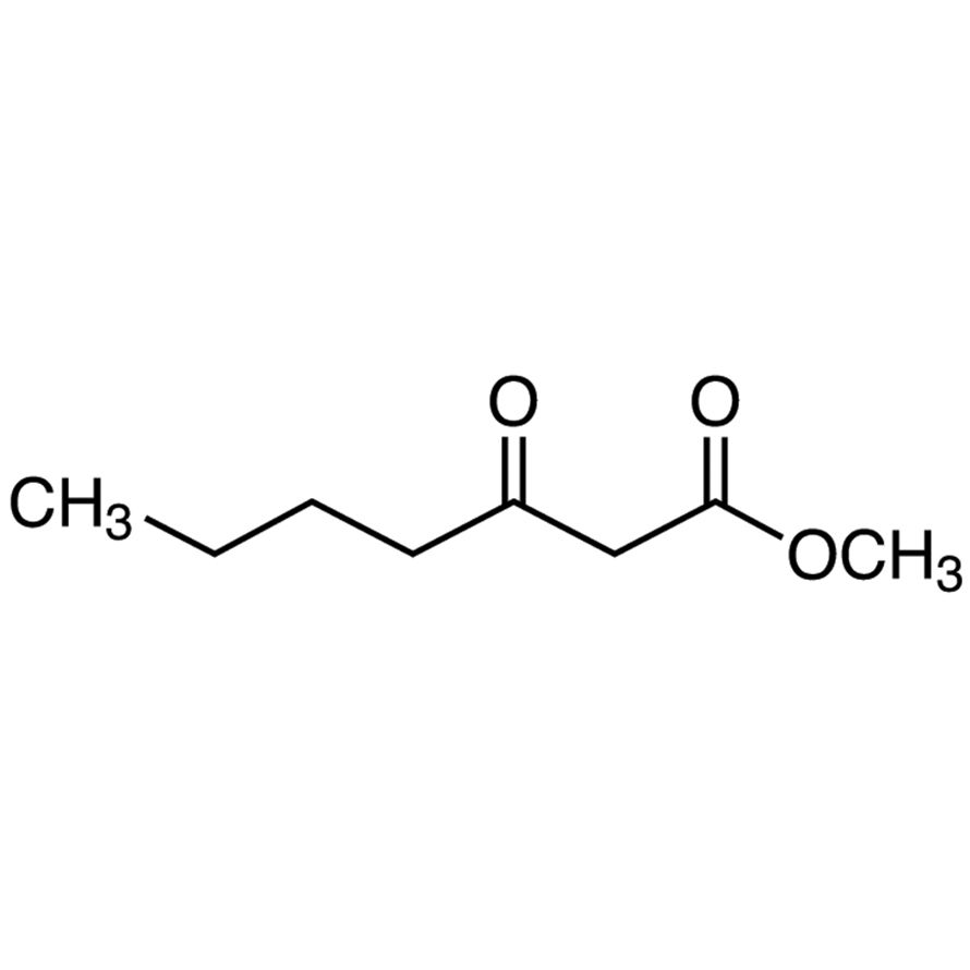 Methyl 3-Oxoheptanoate