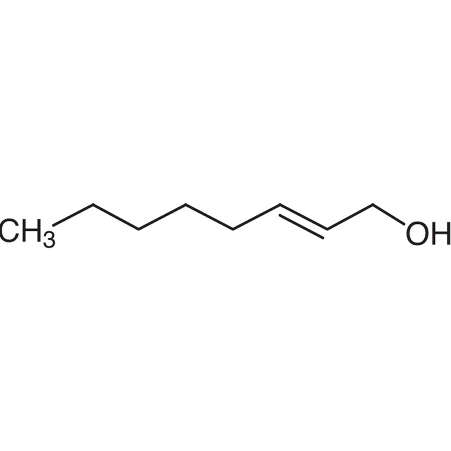 trans-2-Octen-1-ol