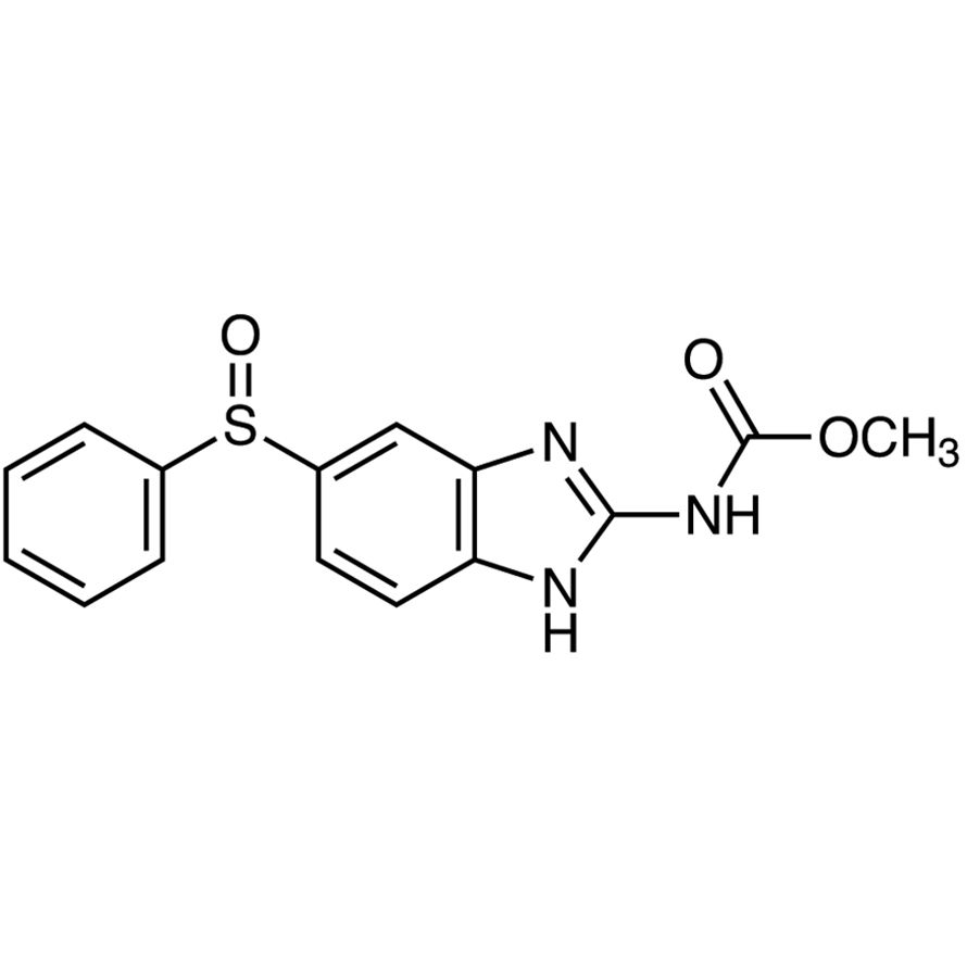 Oxfendazole