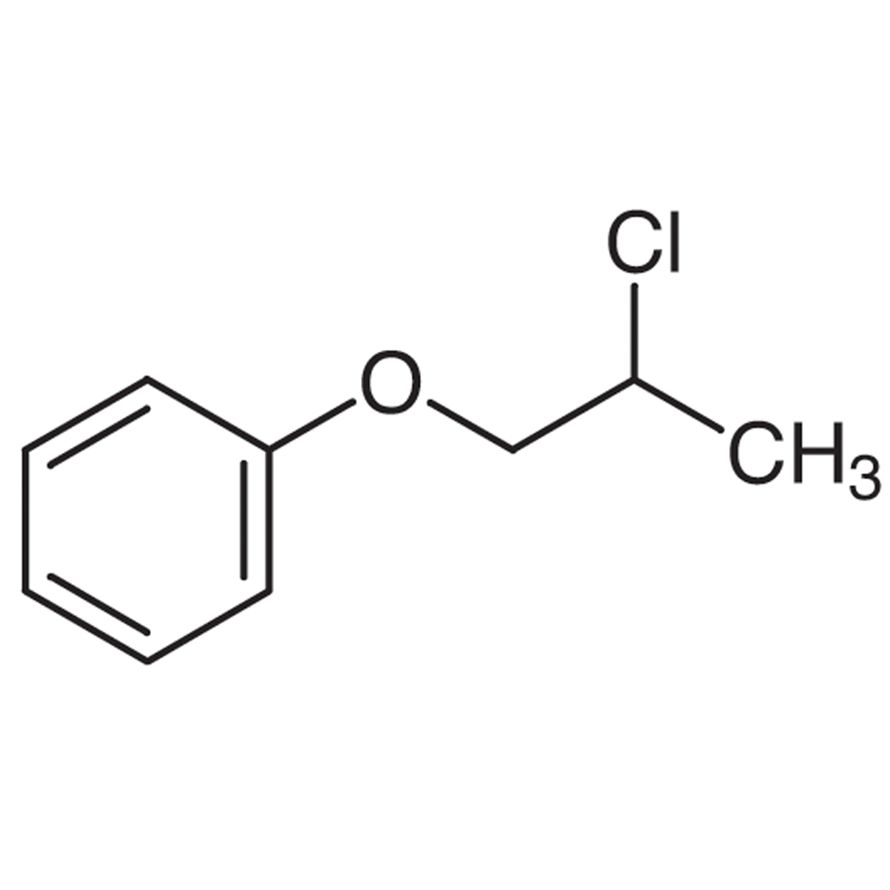 1-Phenoxy-2-chloropropane