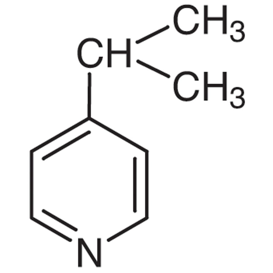 4-Isopropylpyridine