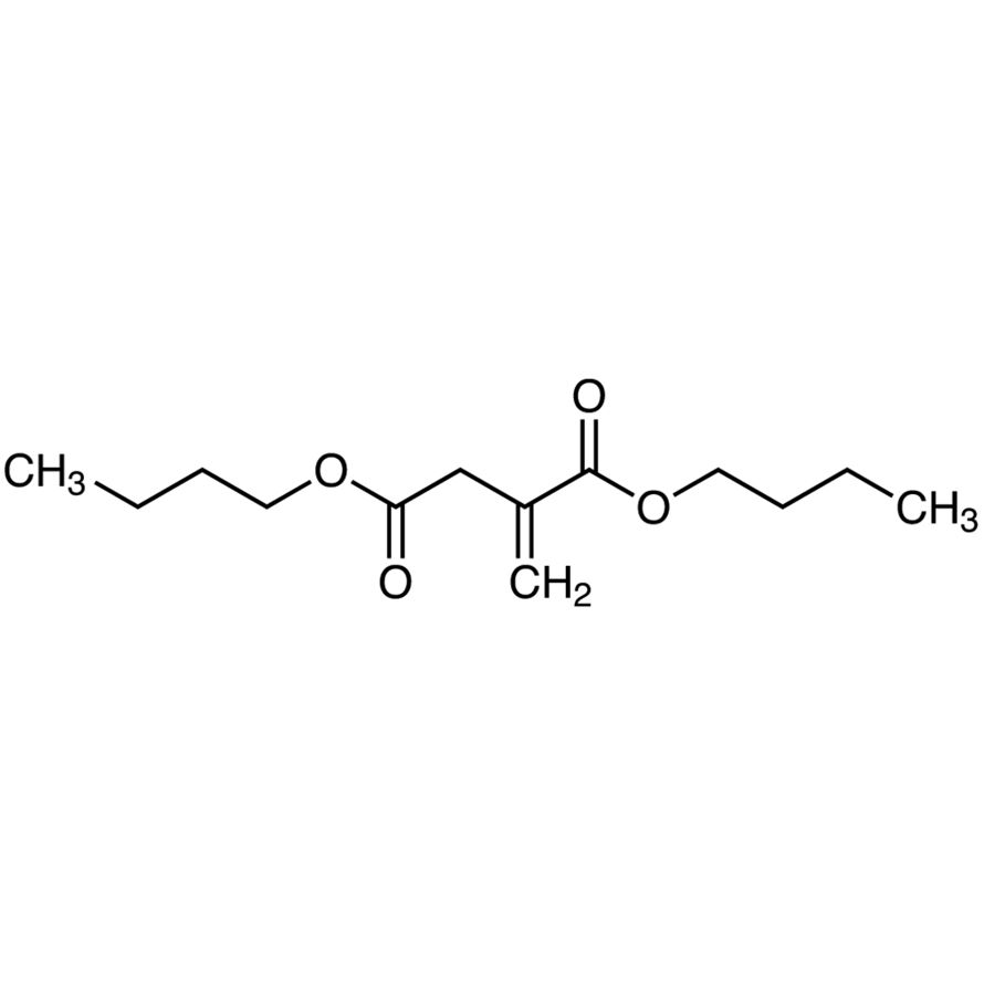 Dibutyl Itaconate (stabilized with HQ)