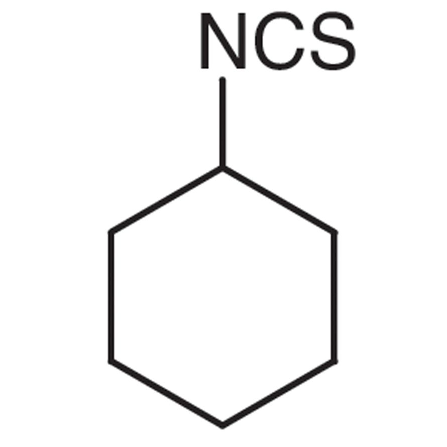 Cyclohexyl Isothiocyanate