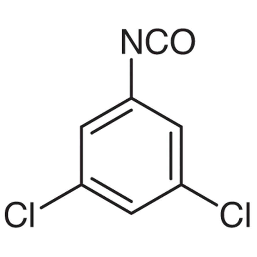 3,5-Dichlorophenyl Isocyanate