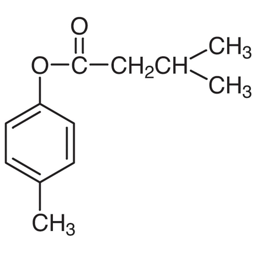 p-Tolyl Isovalerate