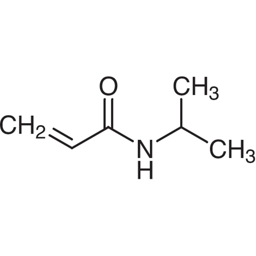 N-Isopropylacrylamide (stabilized with MEHQ)