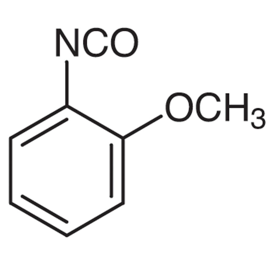 2-Methoxyphenyl Isocyanate