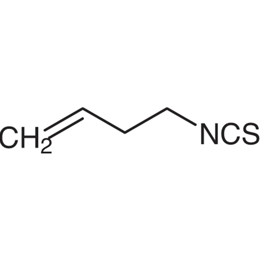 3-Buten-1-yl Isothiocyanate