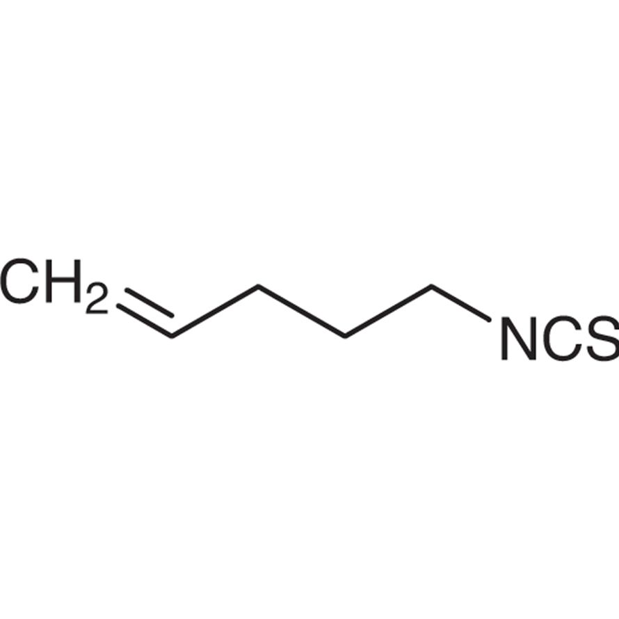 4-Penten-1-yl Isothiocyanate