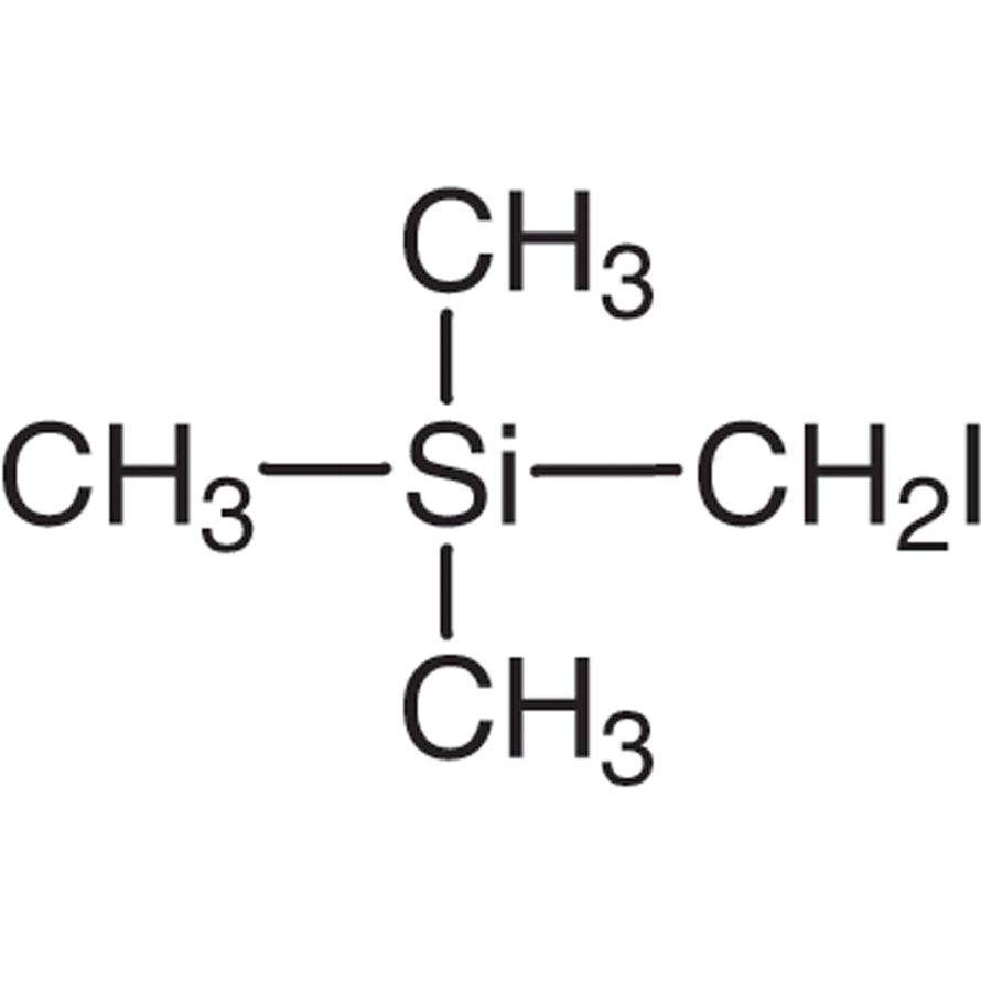 (Iodomethyl)trimethylsilane