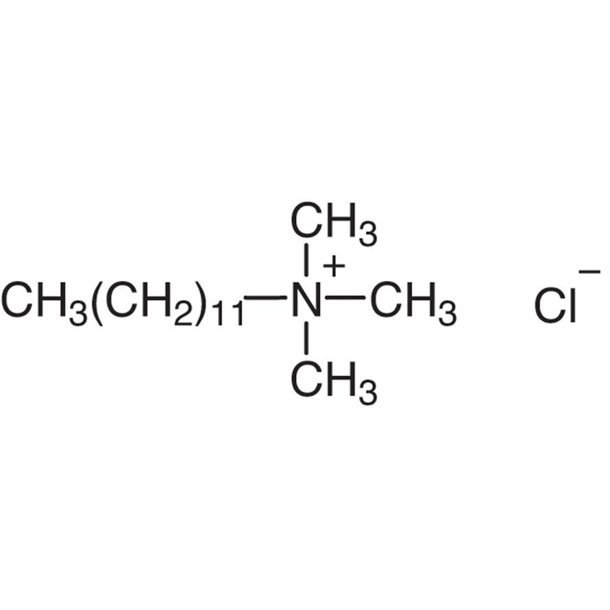 Dodecyltrimethylammonium Chloride [Reagent for Ion-Pair Chromatography]