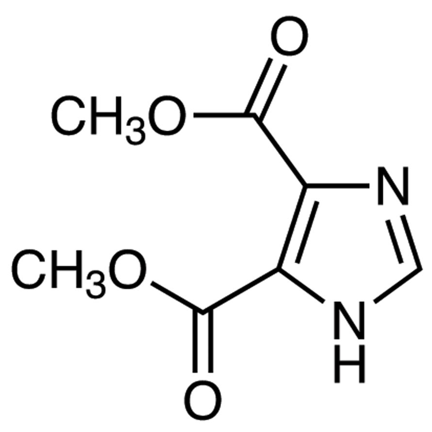 Dimethyl 1H-Imidazole-4,5-dicarboxylate