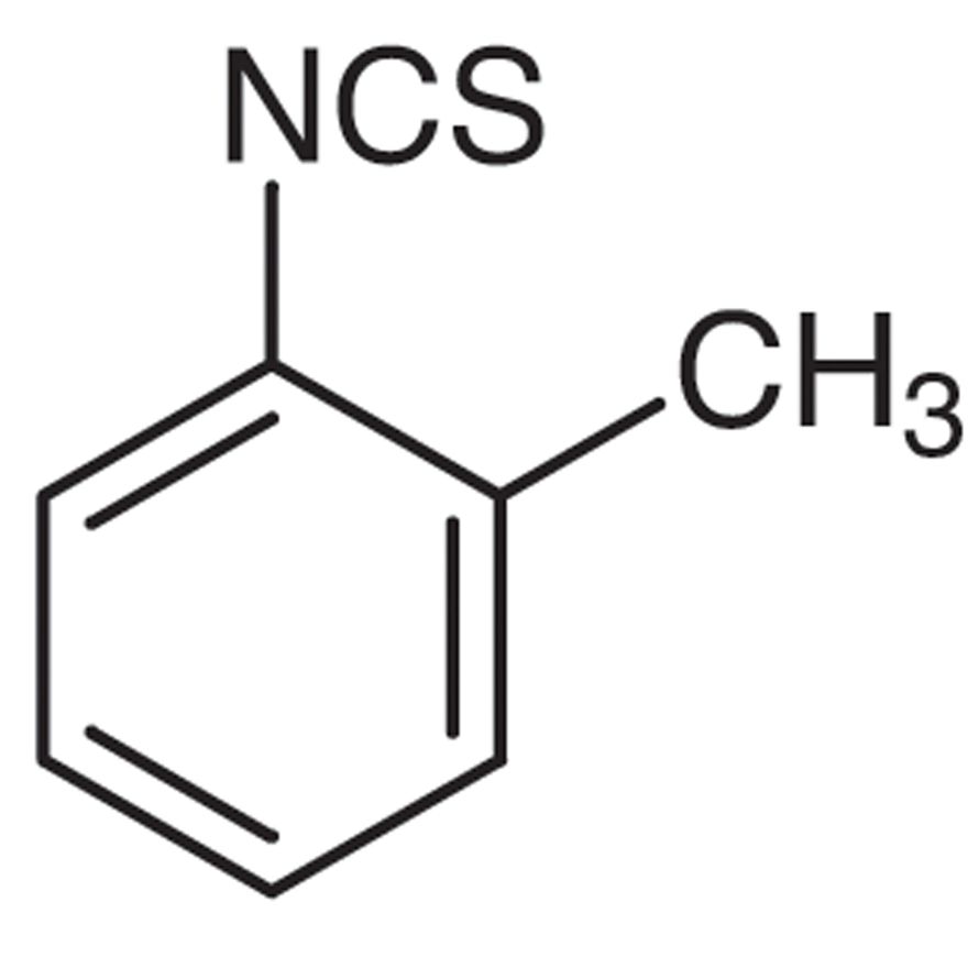 o-Tolyl Isothiocyanate