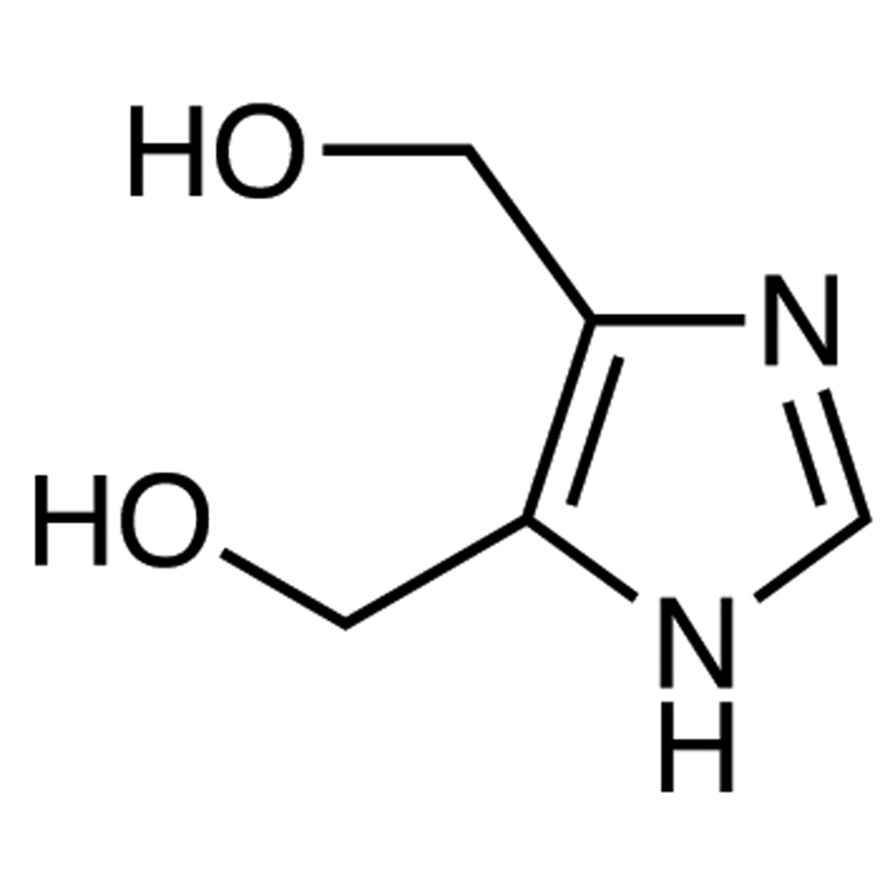 4,5-Bis(hydroxymethyl)imidazole