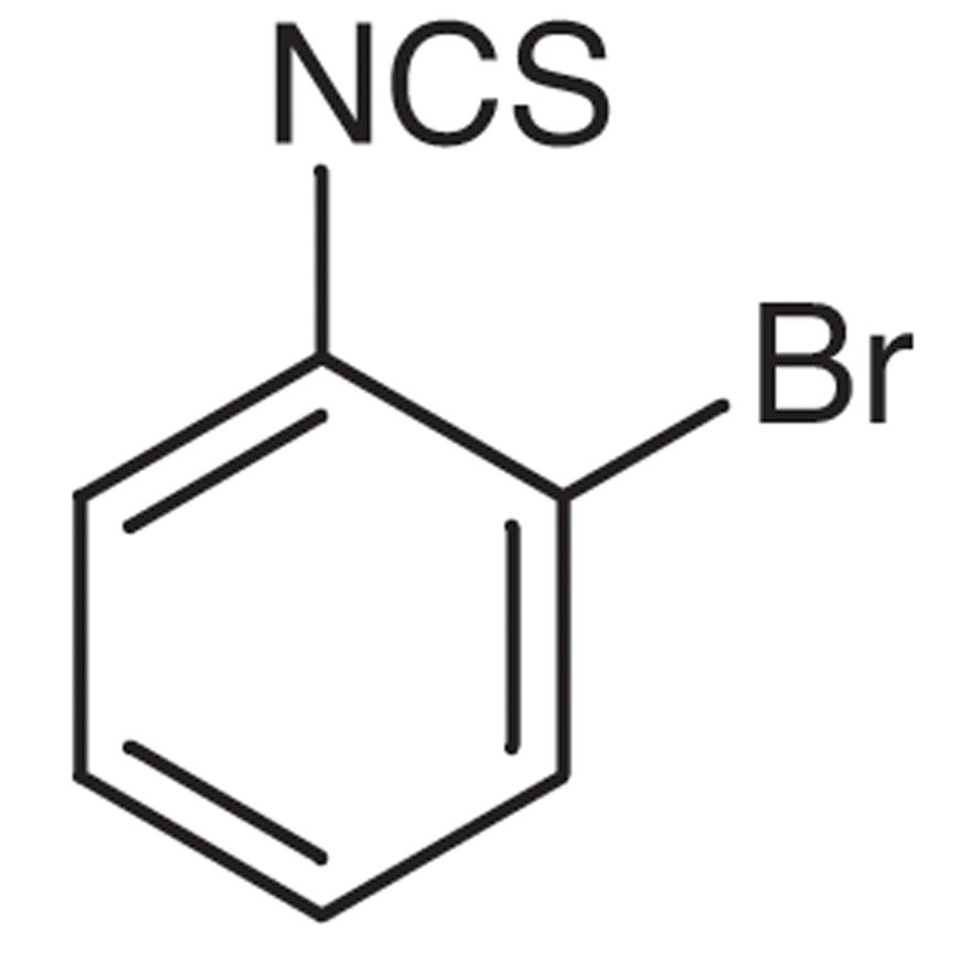 2-Bromophenyl Isothiocyanate