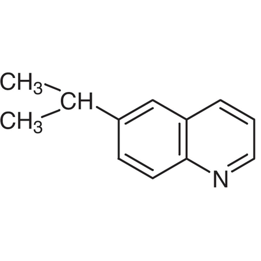 6-Isopropylquinoline