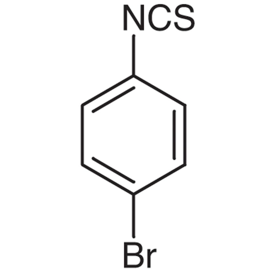 4-Bromophenyl Isothiocyanate