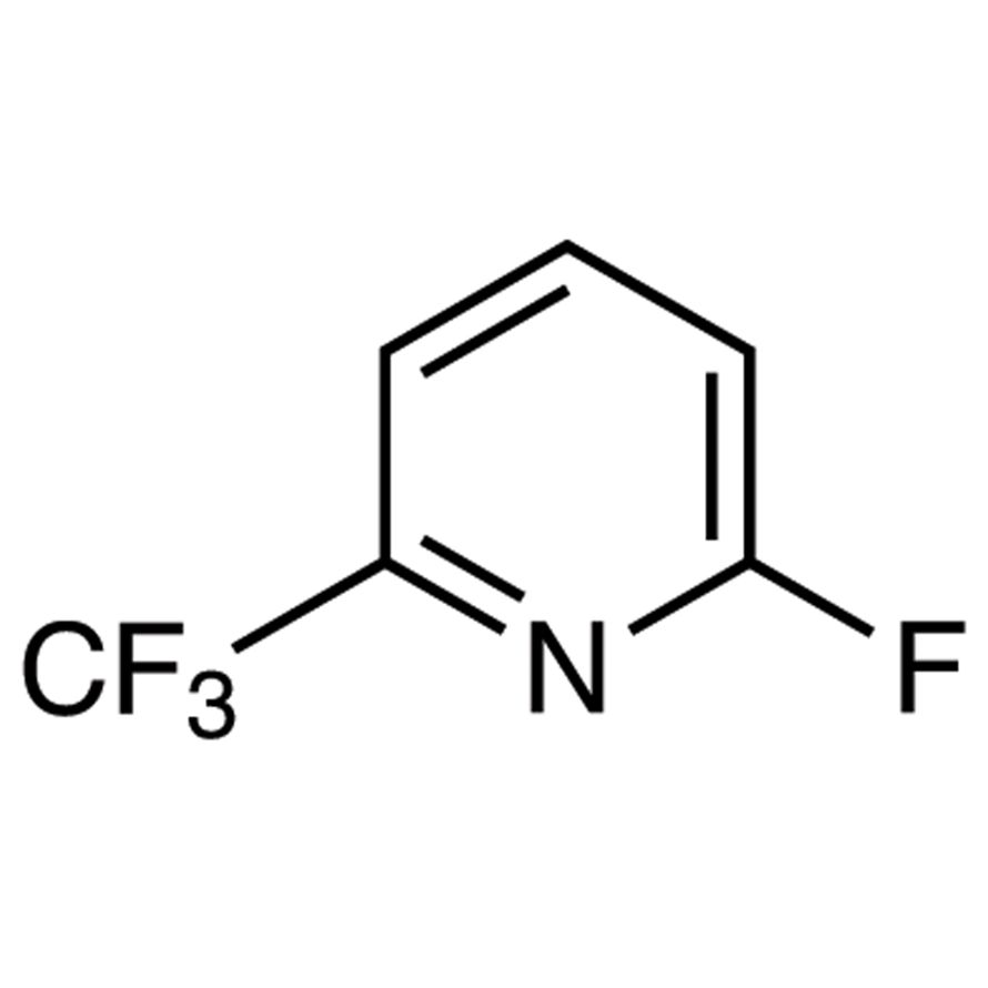 2-Fluoro-6-(trifluoromethyl)pyridine