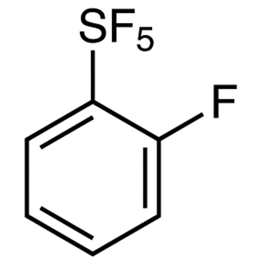 2-Fluorophenylsulfur Pentafluoride