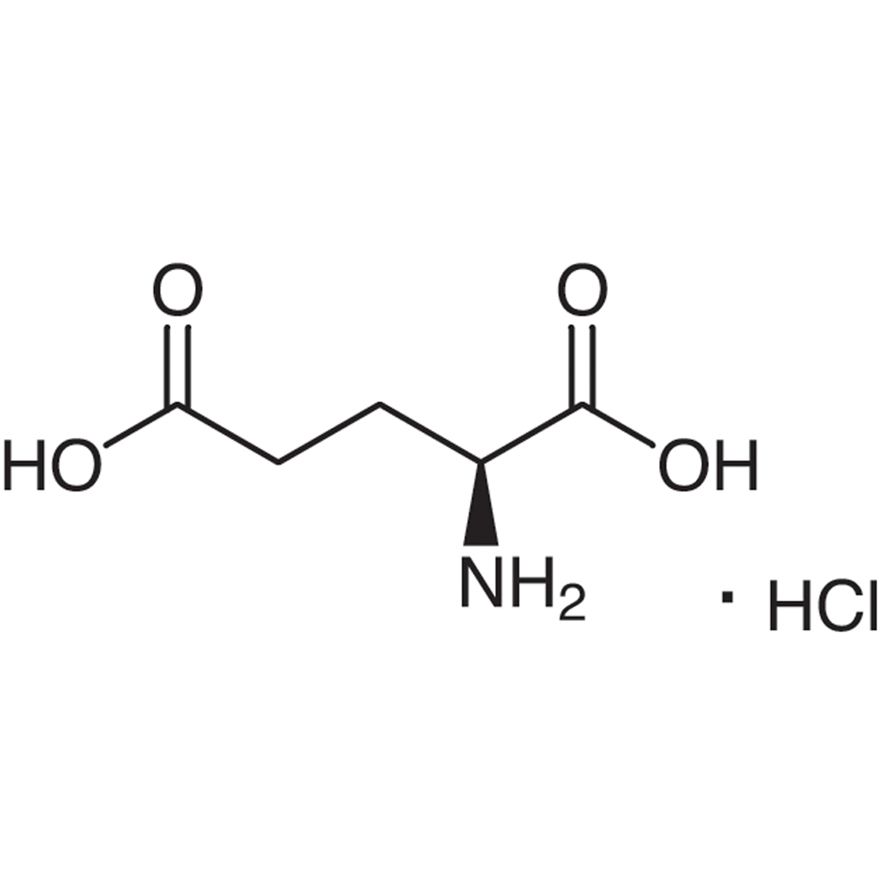 L-Glutamic Acid Hydrochloride