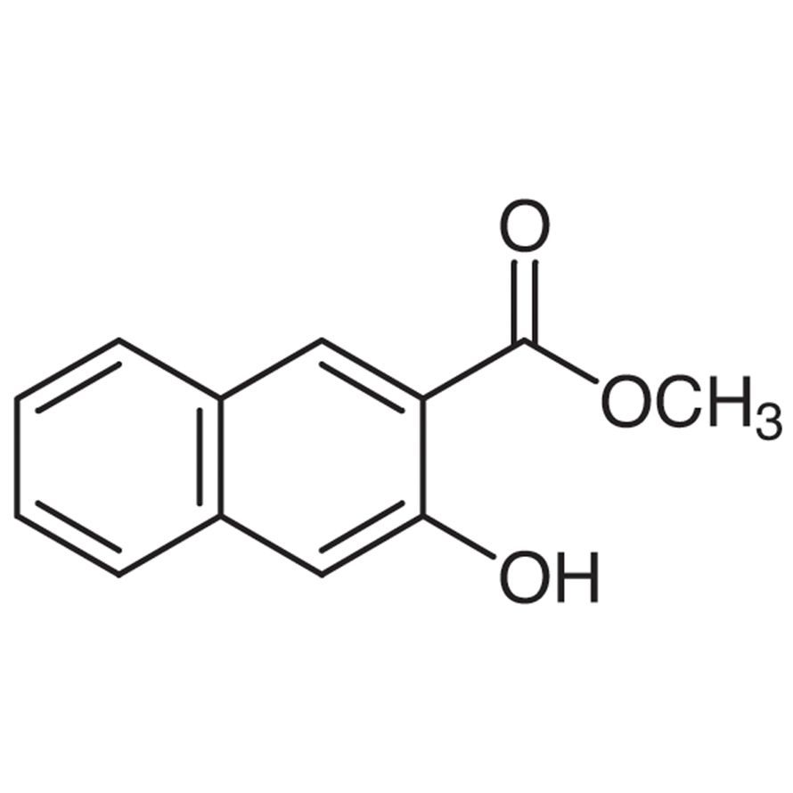 Methyl 3-Hydroxy-2-naphthoate