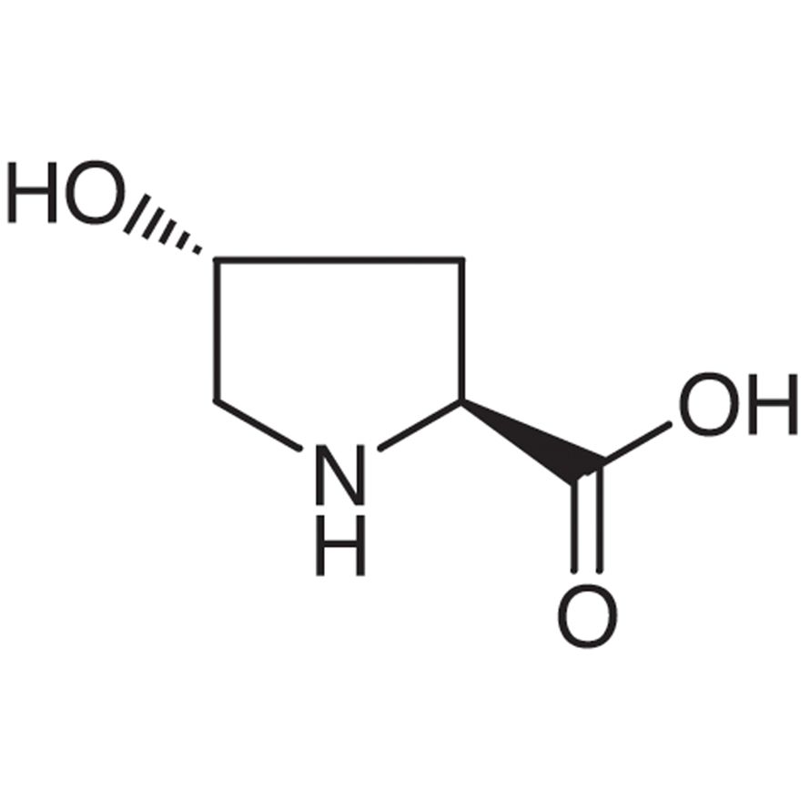 trans-4-Hydroxy-L-proline