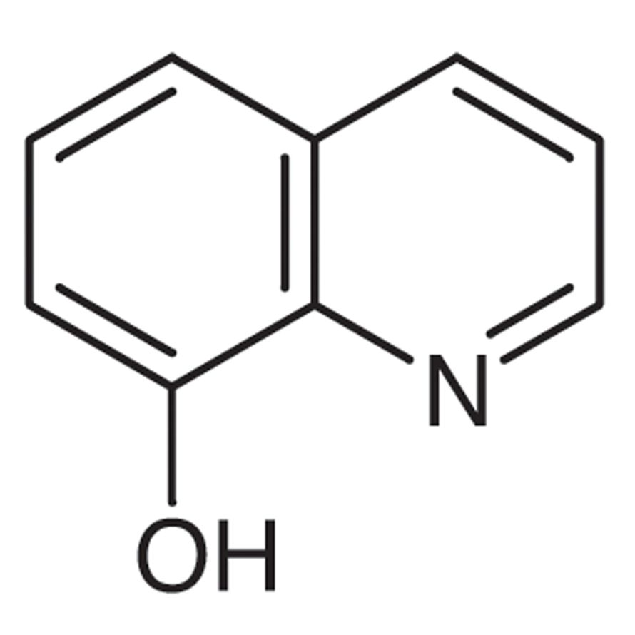 8-Quinolinol