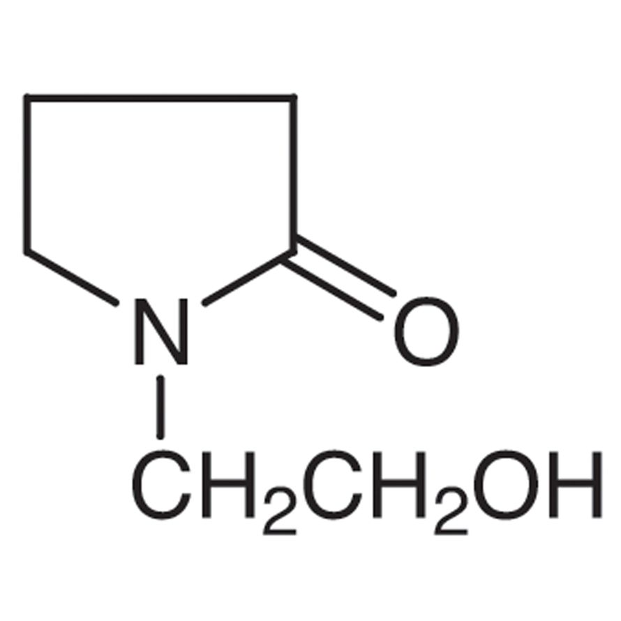 1-(2-Hydroxyethyl)-2-pyrrolidone