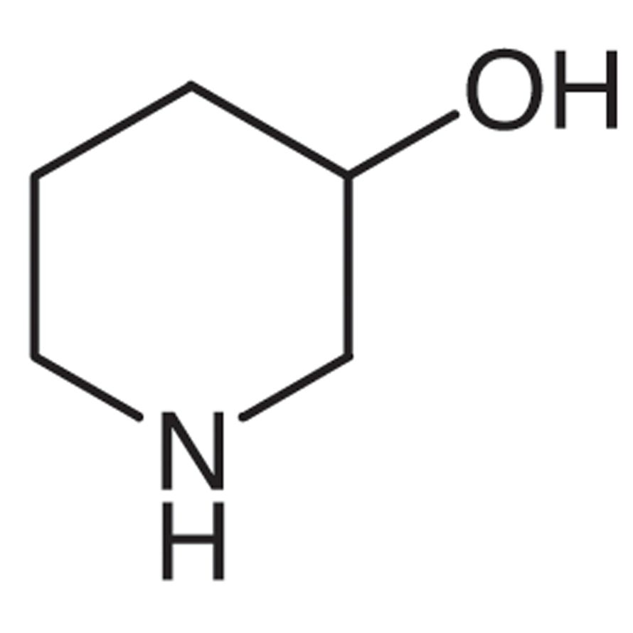 3-Hydroxypiperidine