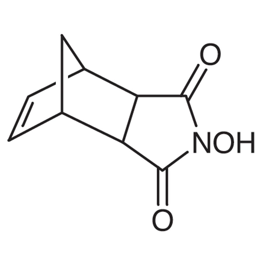 N-Hydroxy-5-norbornene-2,3-dicarboximide [for Peptide Synthesis]