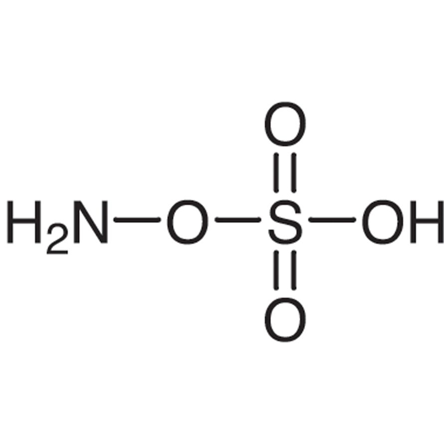 Hydroxylamine-O-sulfonic Acid