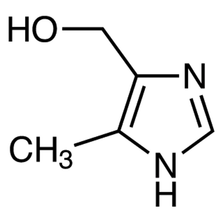 4-Hydroxymethyl-5-methylimidazole