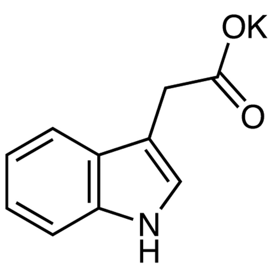 Potassium 3-Indoleacetate