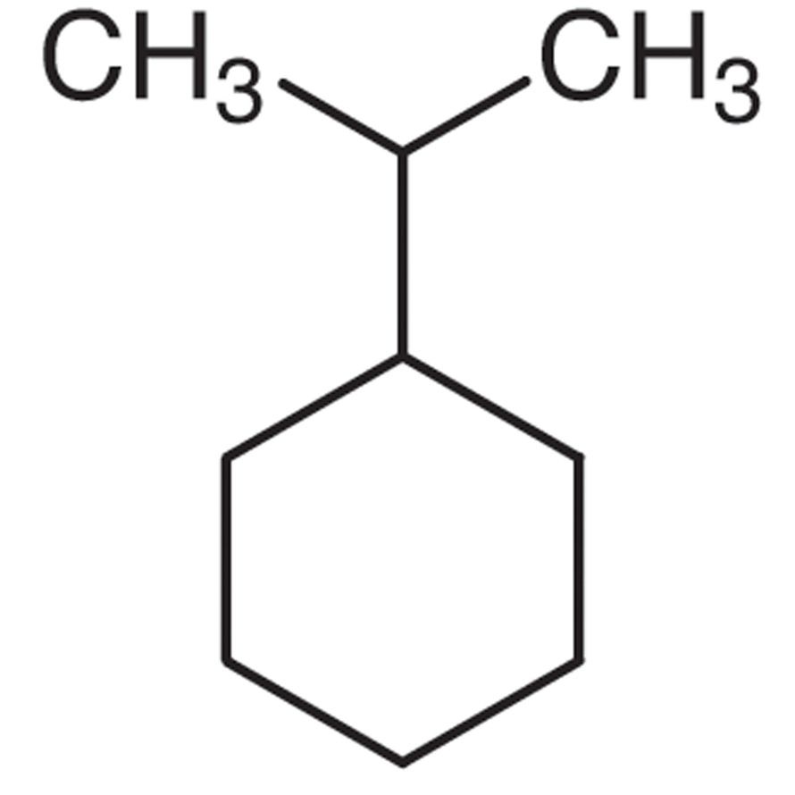 Isopropylcyclohexane