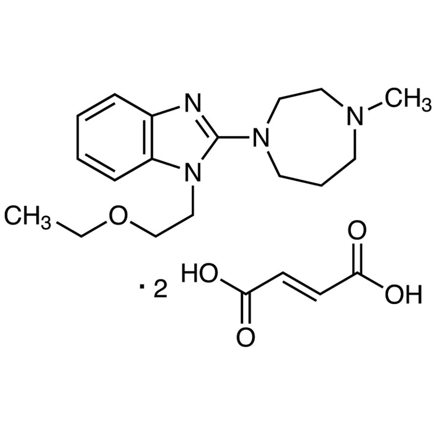 Emedastine Difumarate