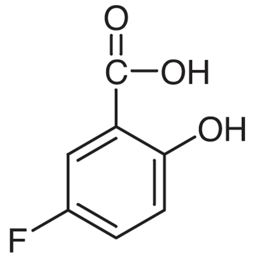 5-Fluorosalicylic Acid