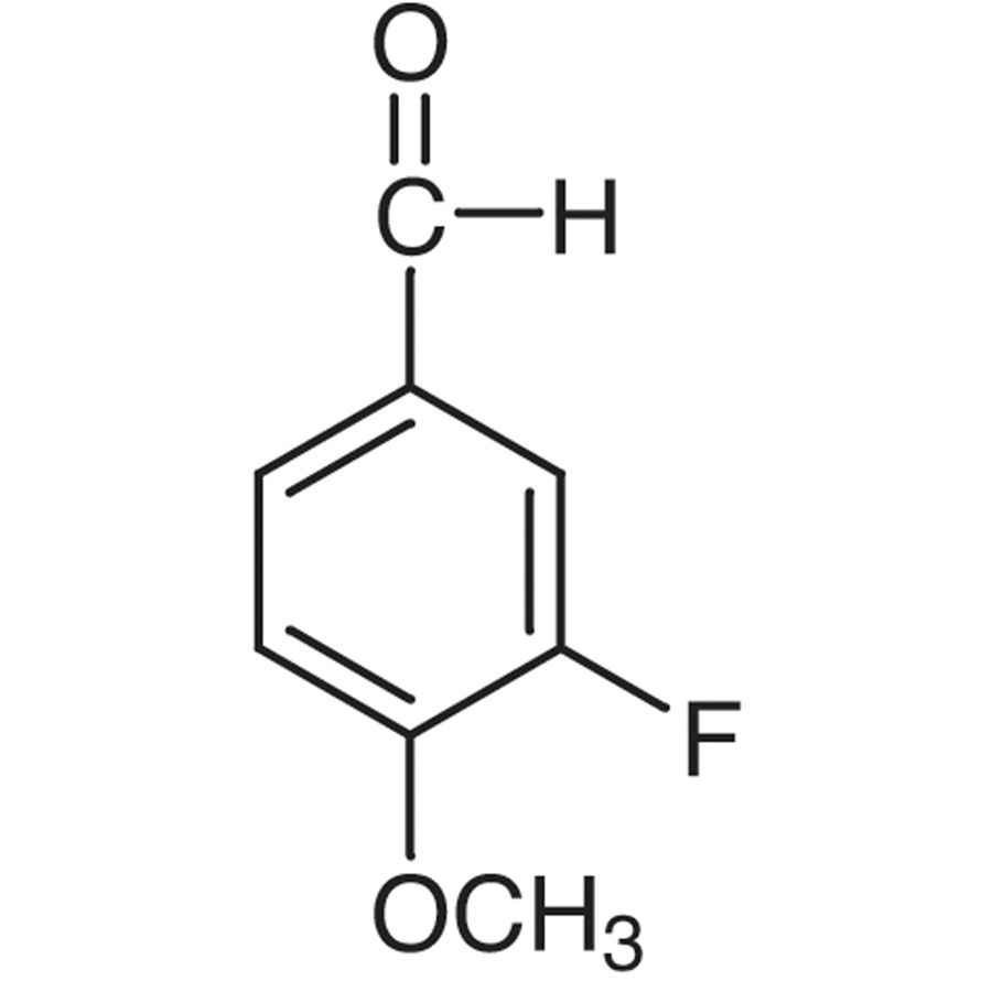 3-Fluoro-p-anisaldehyde