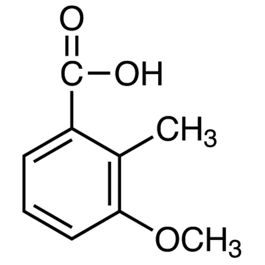 3-Methoxy-2-methylbenzoic Acid