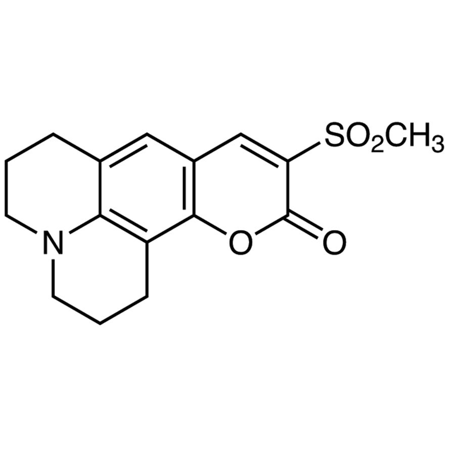 Coumarin 498