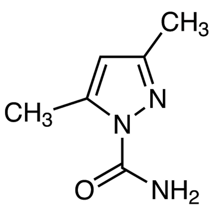 3,5-Dimethylpyrazole-1-carboxamide