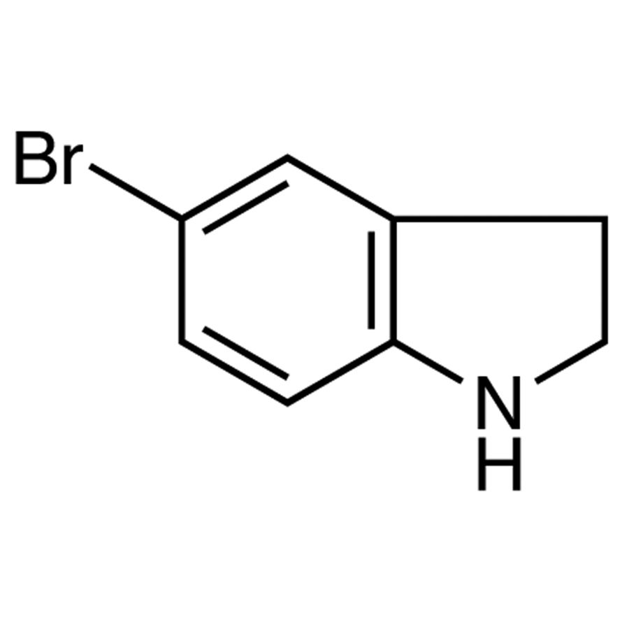 5-Bromoindoline