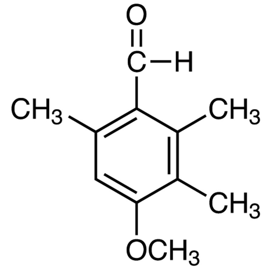 4-Methoxy-2,3,6-trimethylbenzaldehyde